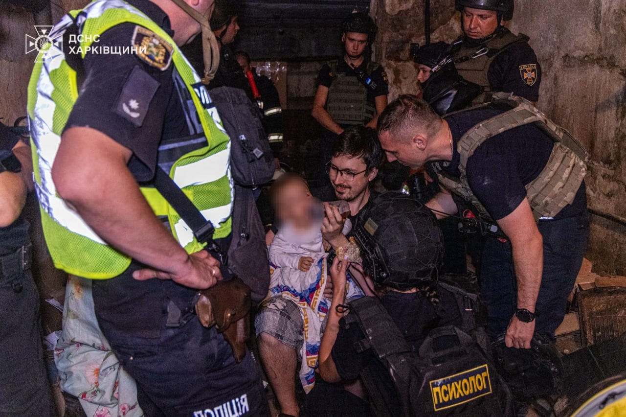 Зеленський відреагував на масований обстріл