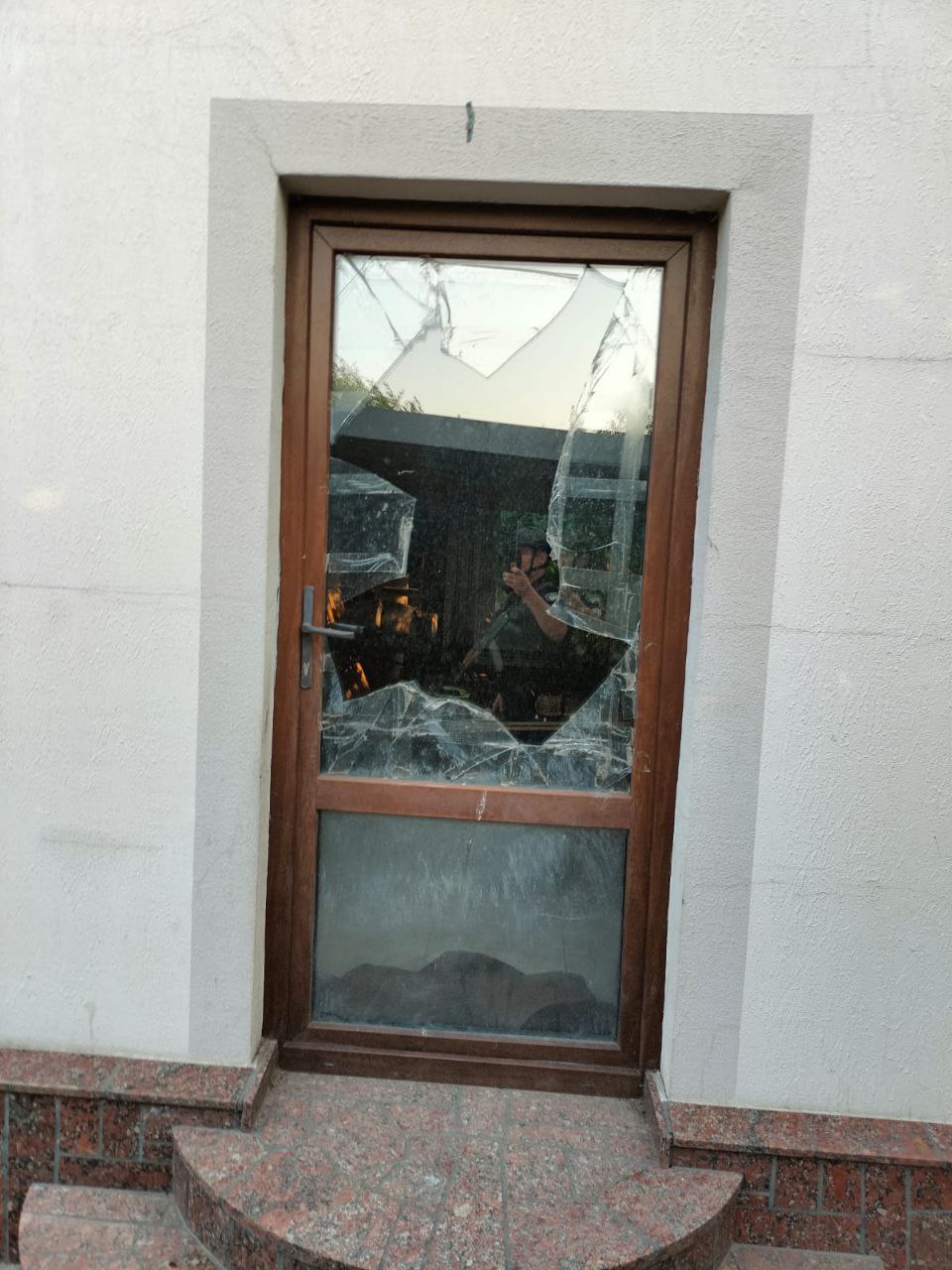 Атака на Дніпропетровську область 29 липня